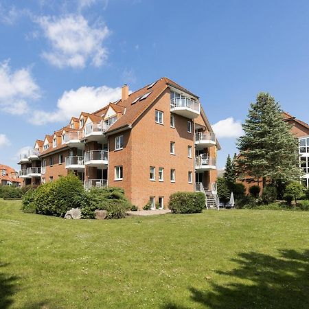 Wohnpark Am Muehlenteich - Appartement 34 Timmendorfer Strand Buitenkant foto