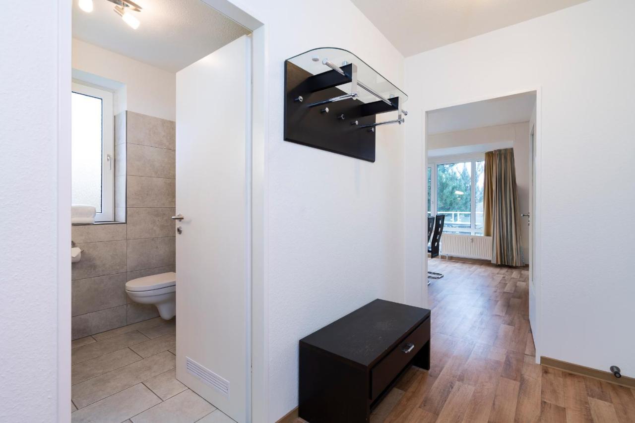 Wohnpark Am Muehlenteich - Appartement 34 Timmendorfer Strand Buitenkant foto