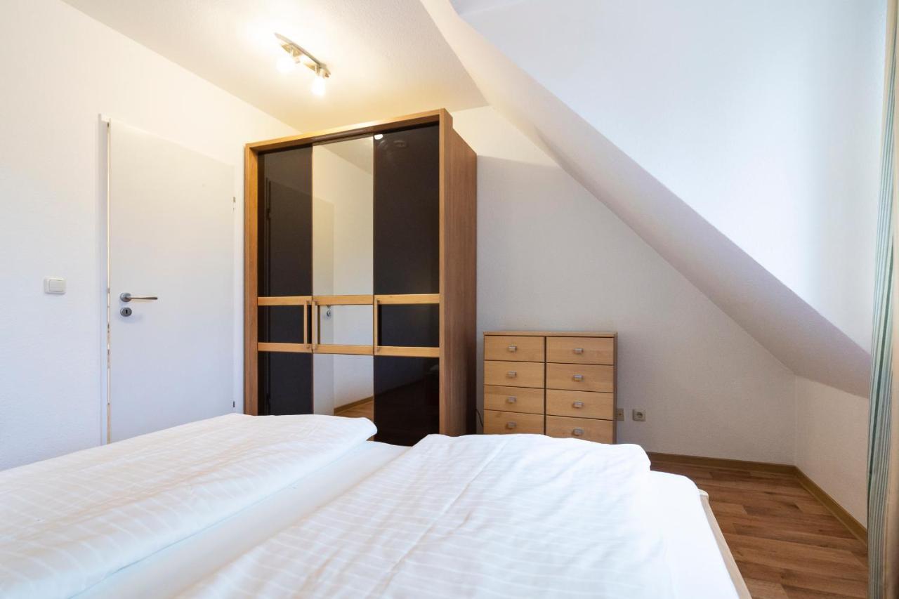 Wohnpark Am Muehlenteich - Appartement 34 Timmendorfer Strand Buitenkant foto