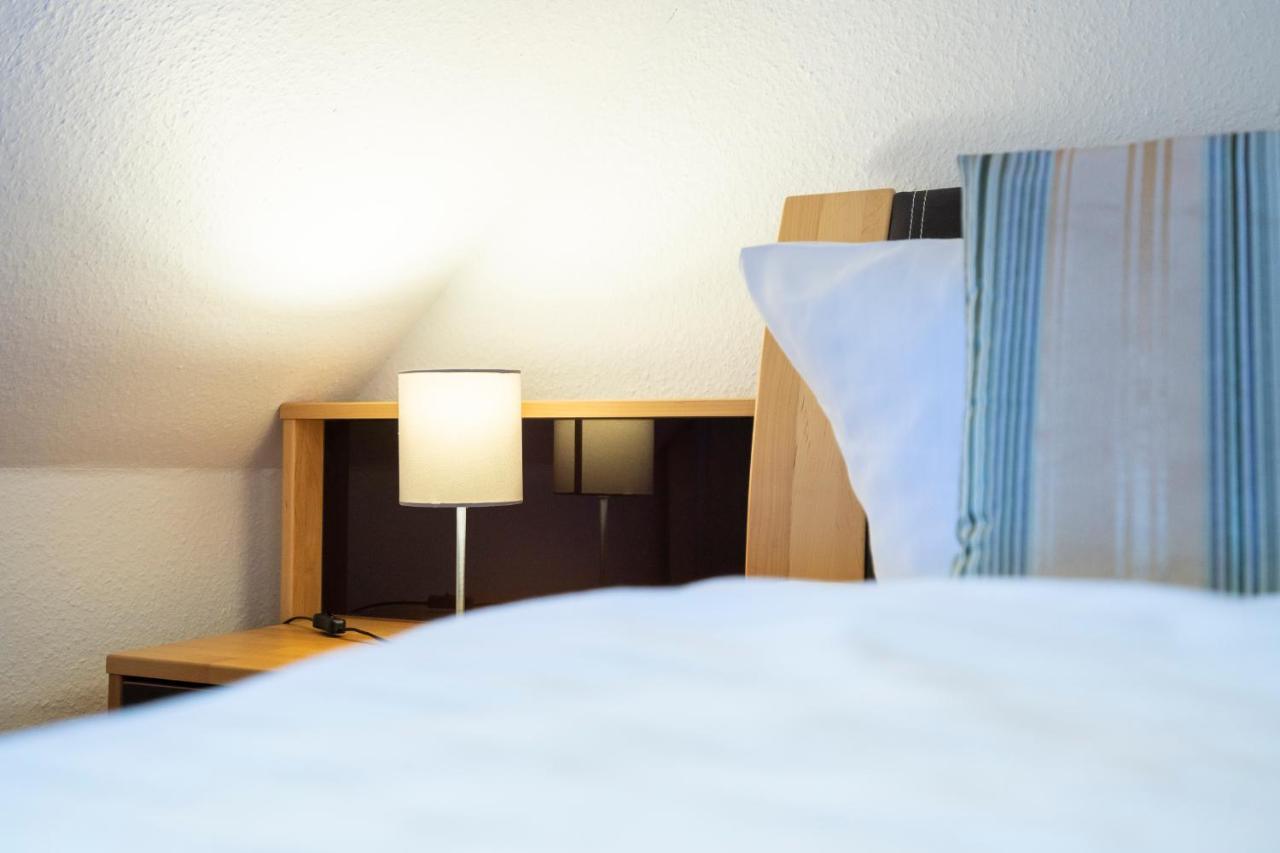 Wohnpark Am Muehlenteich - Appartement 34 Timmendorfer Strand Buitenkant foto