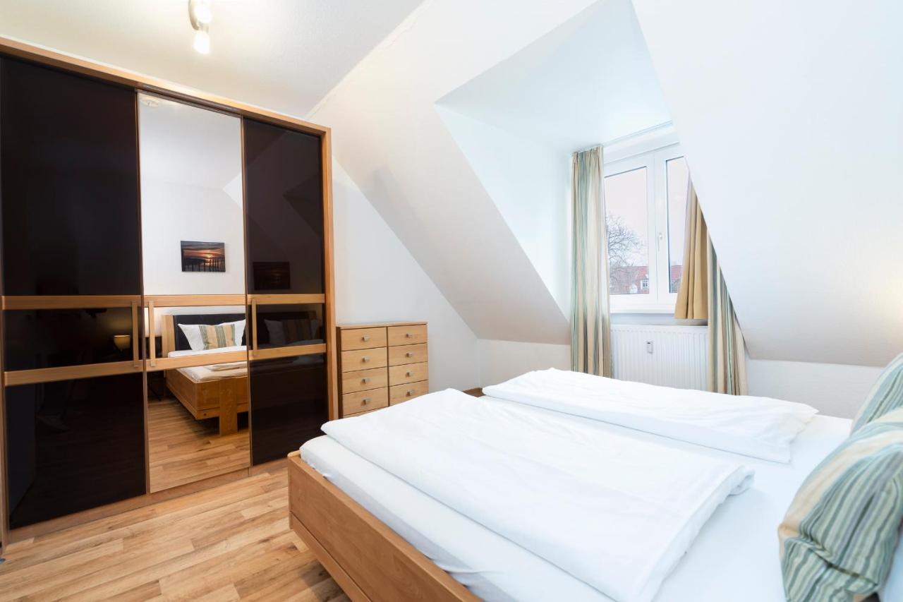 Wohnpark Am Muehlenteich - Appartement 34 Timmendorfer Strand Buitenkant foto