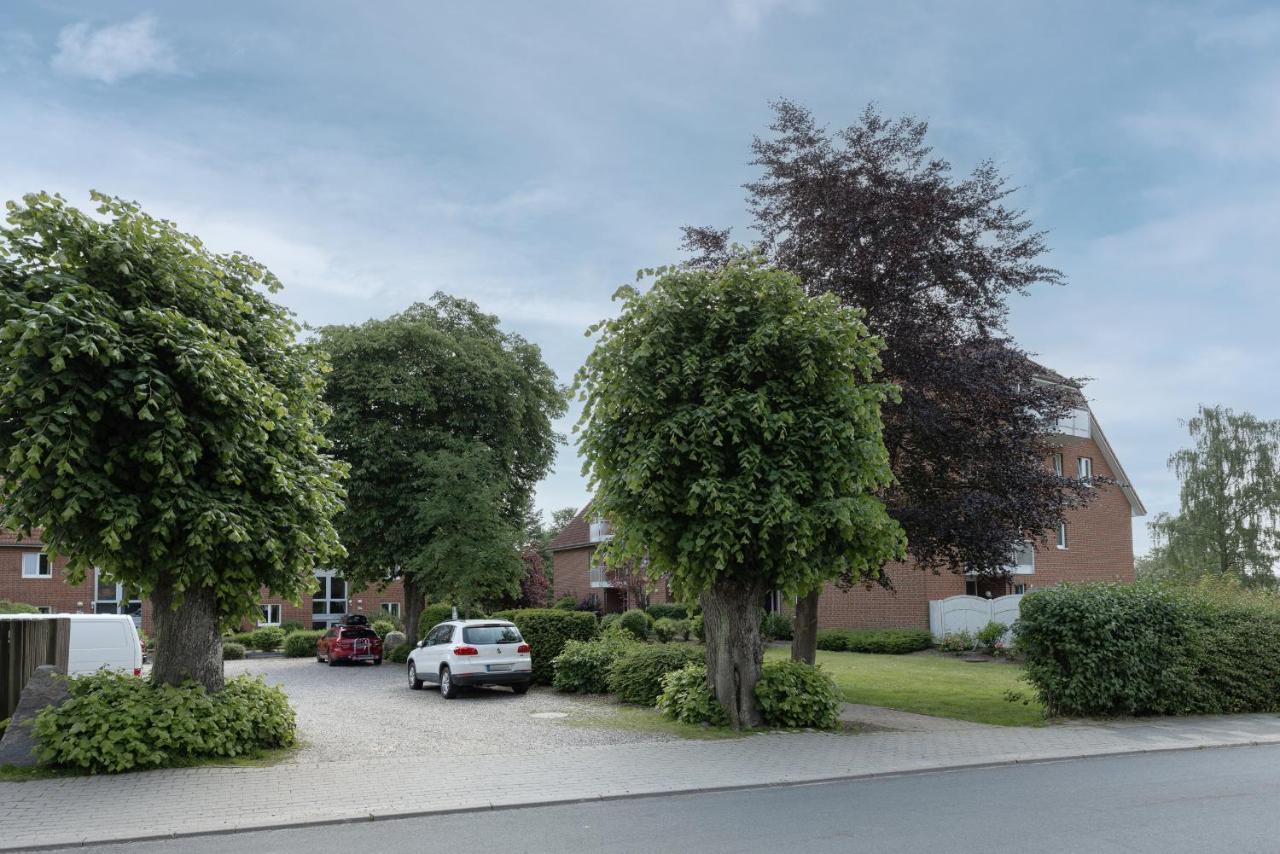 Wohnpark Am Muehlenteich - Appartement 34 Timmendorfer Strand Buitenkant foto